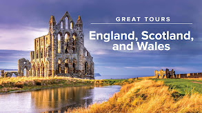 The Great Tours: England, Scotland and Wales thumbnail