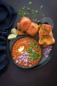 Pav Bhaji And Vada Pav Nation photo 1