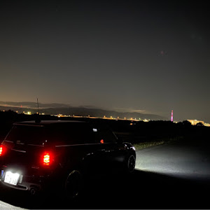 Clubman Cooper S