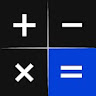 Calculator hide app Hide apps icon