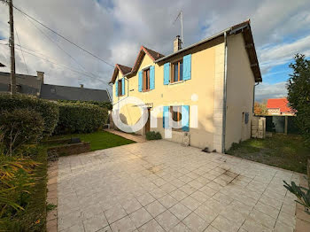 maison à Tracy-le-Mont (60)