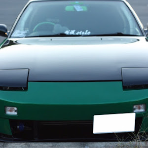 180SX RPS13