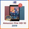 [Mã 1212Elsale10 Giảm 5% Đơn 3Tr] Máy Tính Bảng Kindle Fire Hd 10 2019 9Th Generation Dung Lượng 64Gb Chính Hãng