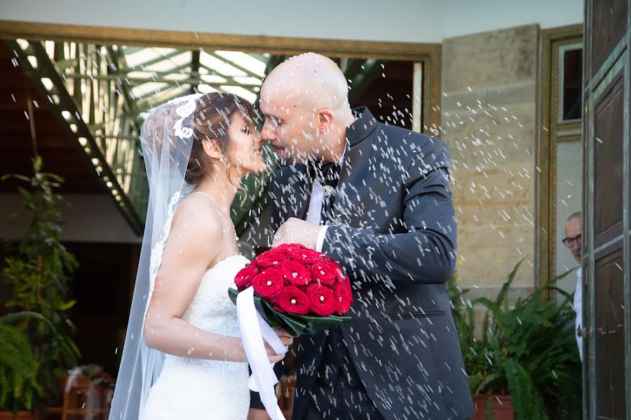 Fotógrafo de bodas Elisabetta Figus (elisabettafigus). Foto del 11 de junio 2018