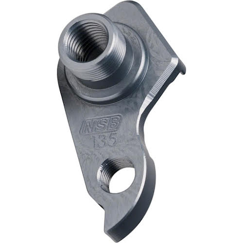 North Shore Billet DH 0135 Rocky Mtn. 12x148mm - Derailleur Hanger