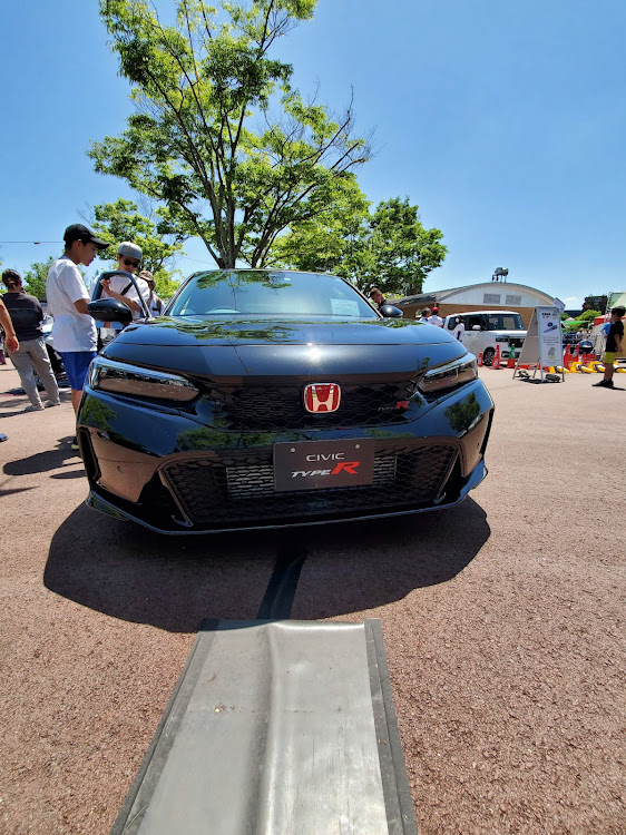 S660のツバクローさんが投稿したカスタム事例の投稿画像8枚目