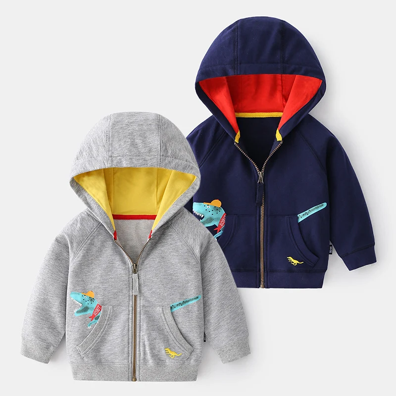 Jaqueta Tide Infantil para Bebês à Prova D'água e Respirável. Ideal para Proteção Contra o Clima e Conforto em Aventuras Diárias e Brincadeiras.
