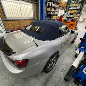 S2000 AP1