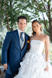 Fotógrafo de casamento María Del Carmen Pacheco (tokifotos). Foto de 13 de março