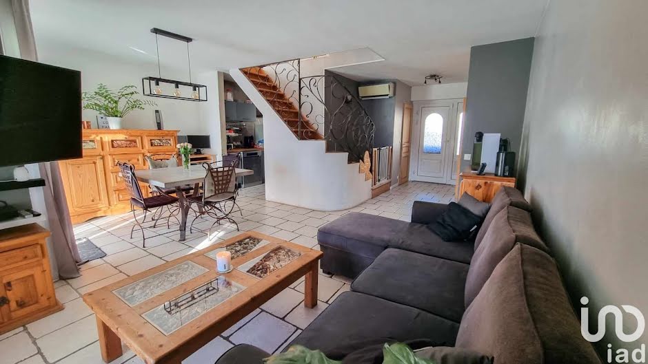 Vente maison 4 pièces 80 m² à Vitrolles (13127), 310 000 €