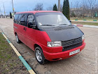 продам авто Volkswagen Transporter 