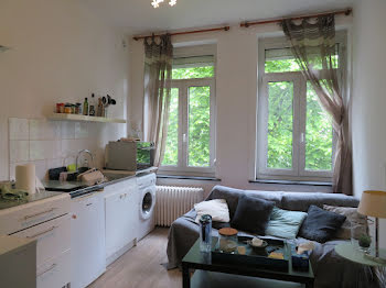 appartement à Lille (59)