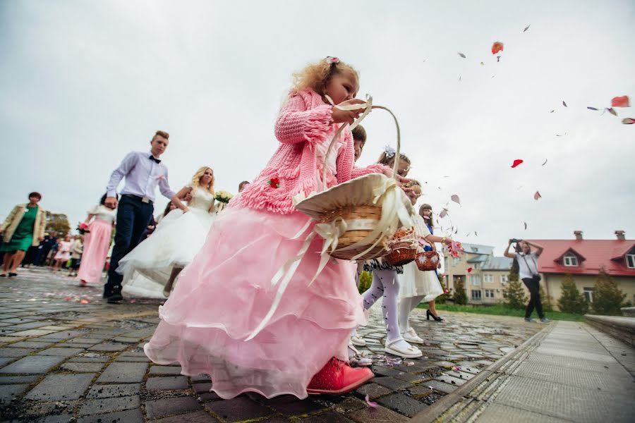 Fotograful de nuntă Inessa Drozdova (drozdova). Fotografia din 15 noiembrie 2018