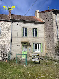 maison à Aubusson (23)