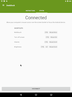 DeskDock PRO(圖6)-速報App