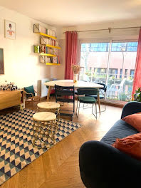 appartement à Clichy (92)