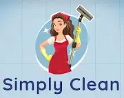 Simply Clean (Chichester) Ltd Logo