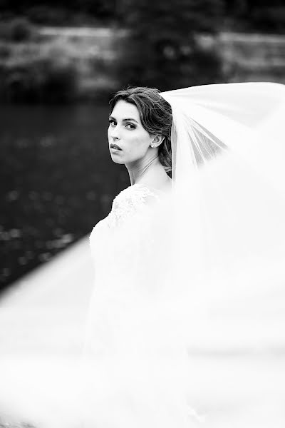 Wedding photographer Arnaud Gratia (arnaudgratia). Photo of 1 December 2020