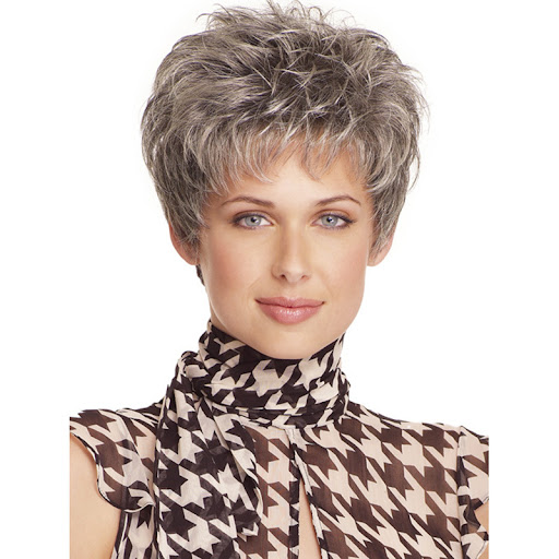 Title 3, Middle-aged Mom High-temperature Fiber Rose Net...