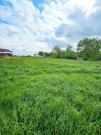 terrain à Charette-Varennes (71)