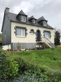 maison à Treffrin (22)