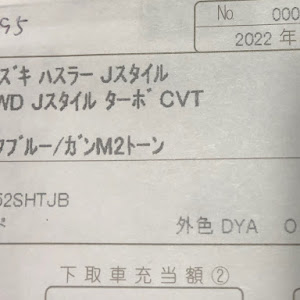 デリカD:5 CV1W