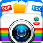 Cover Image of ดาวน์โหลด นักแปลกล้อง - แปลเครื่องสแกนรูปภาพ PDF 221.0 APK