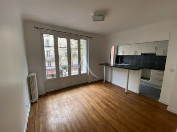 appartement à Paris 12ème (75)