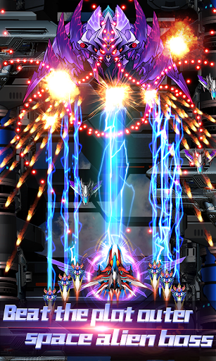 Screenshot Thunder Assault