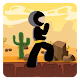 Download Stickman Ninja Run For PC Windows and Mac