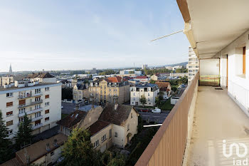 appartement à Metz (57)