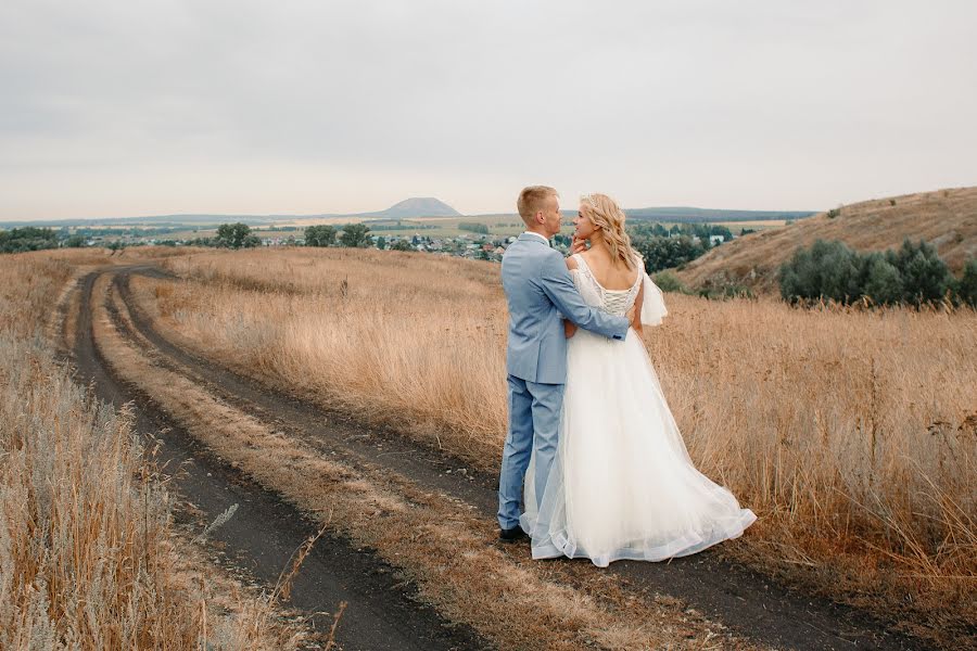 Wedding photographer Olga Saygafarova (olgasaygafarova). Photo of 30 March 2023