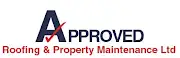 Approved Roofing & Property Maintenance Limited Logo