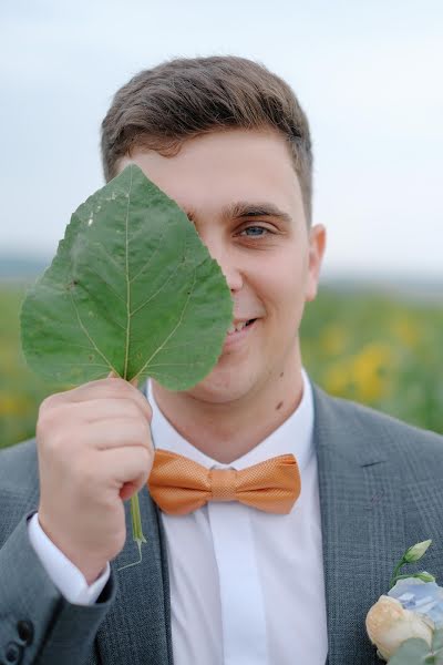 Fotógrafo de casamento Vasil Shpit (shpyt). Foto de 9 de setembro 2018