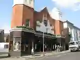 Coronation Hall