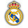 Real Madrid New Tab