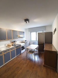 appartement à Nancy (54)