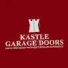 Kastle Garage Doors Logo