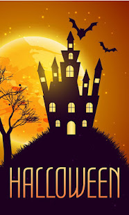 Halloween Stickers and Images(圖2)-速報App