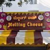 Melting Cheese, Happy Mall, Basavanagudi, Bangalore logo