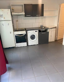 appartement à Montreuil (93)