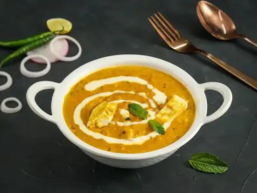 Paneer Shahi