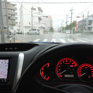 インプレッサ WRX STI GRB