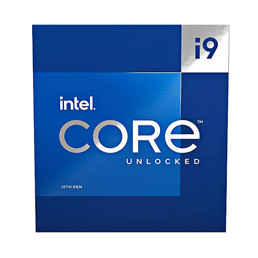 CPU INTEL Core i9-13900F (24C/32T, 2.0GHz - 5.6GHz, 36MB) - 1700