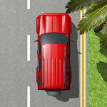 Cover Image of Tải xuống Deadly Car Racing 1.8 APK