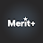 Merit+ icon