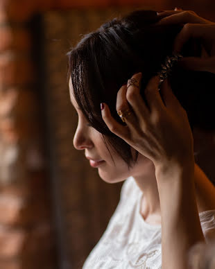 Photographe de mariage Magomed Khadisov (hadisovmv). Photo du 1 juin 2019