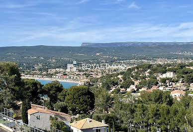 Maison avec piscine et terrasse 1