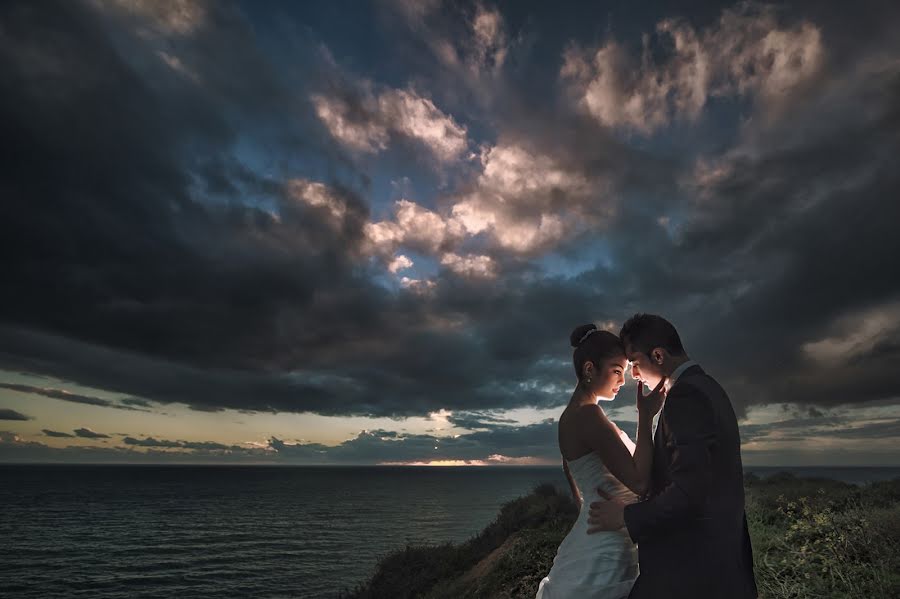 Photographe de mariage Salvatore Dimino (dimino). Photo du 27 mars 2014