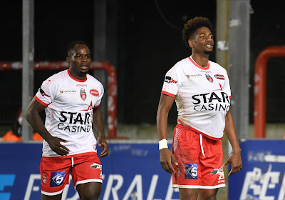 Au caractère, Mouscron arrache un nul au goût de victoire